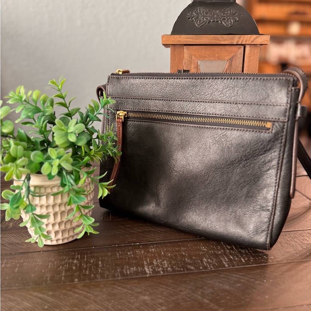 FOSSIL CROSSBODY BAG - Picture 2 of 9